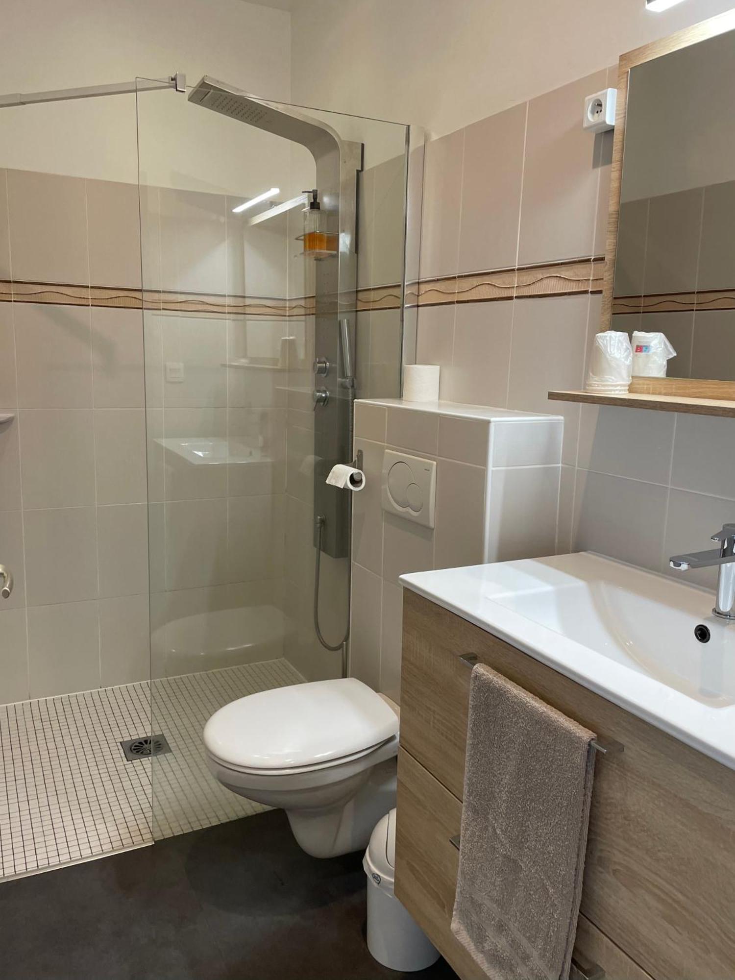 Chambres Zazpiak Saint-Jean-Pied-de-Port Kültér fotó