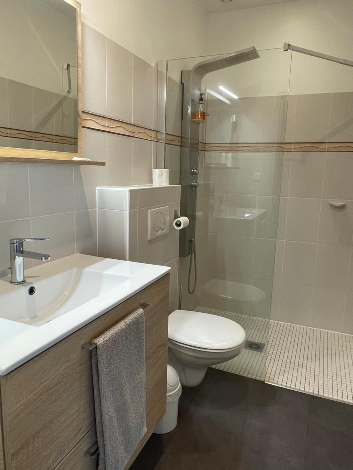 Chambres Zazpiak Saint-Jean-Pied-de-Port Kültér fotó
