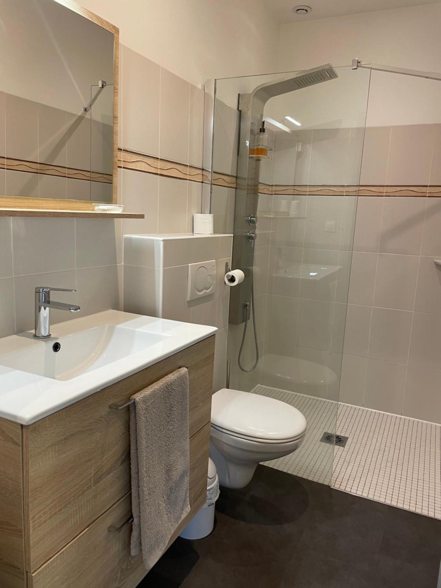 Chambres Zazpiak Saint-Jean-Pied-de-Port Kültér fotó