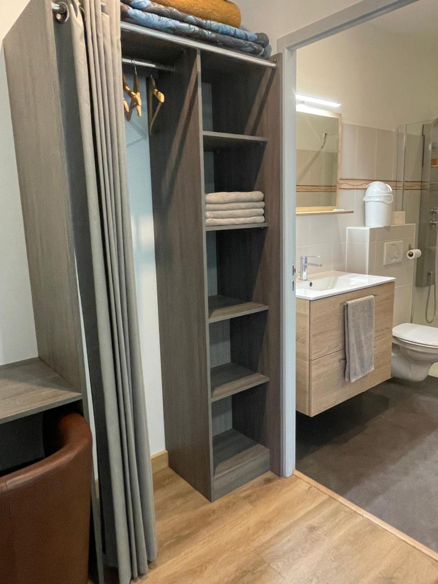 Chambres Zazpiak Saint-Jean-Pied-de-Port Kültér fotó