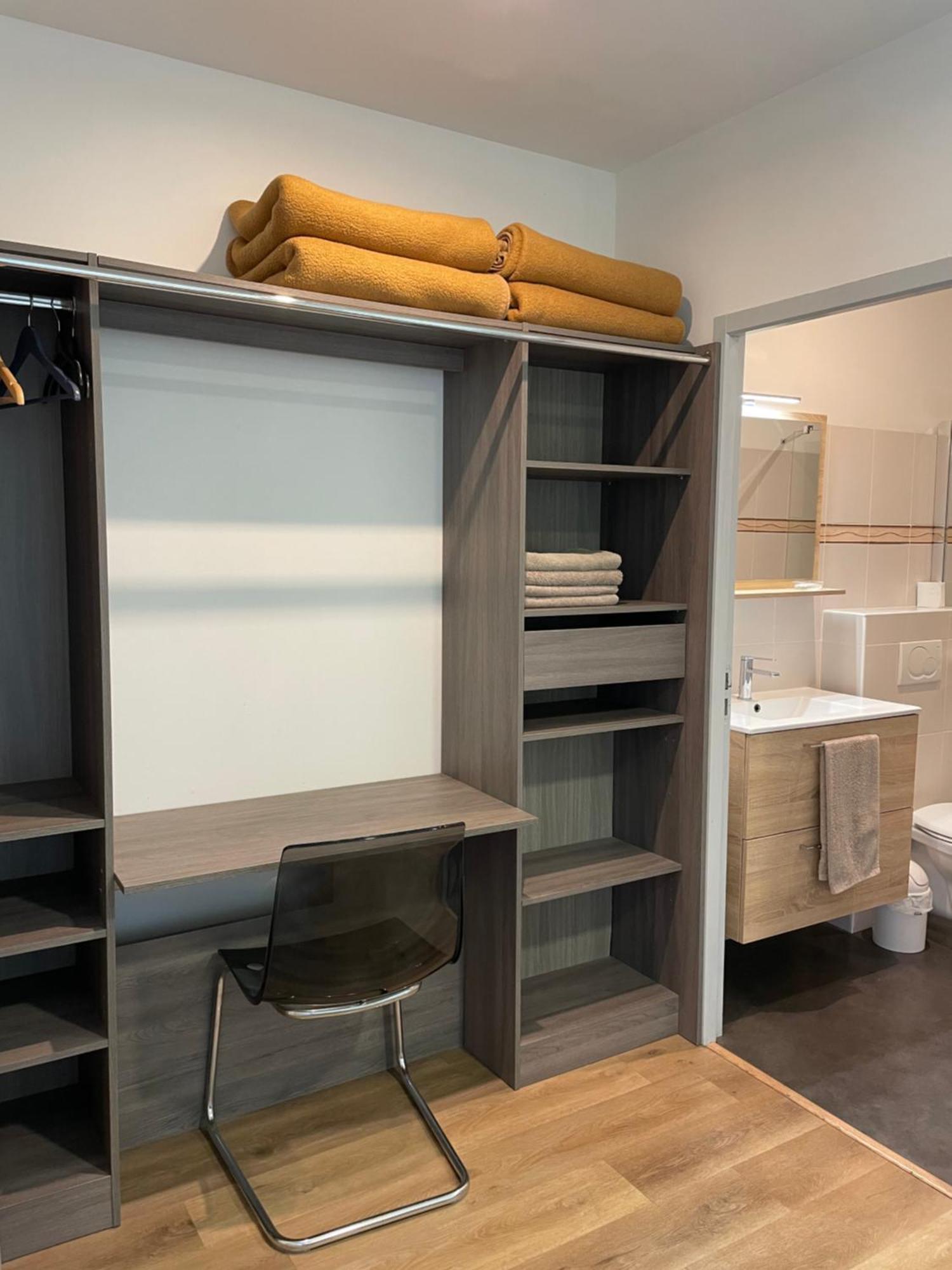 Chambres Zazpiak Saint-Jean-Pied-de-Port Kültér fotó